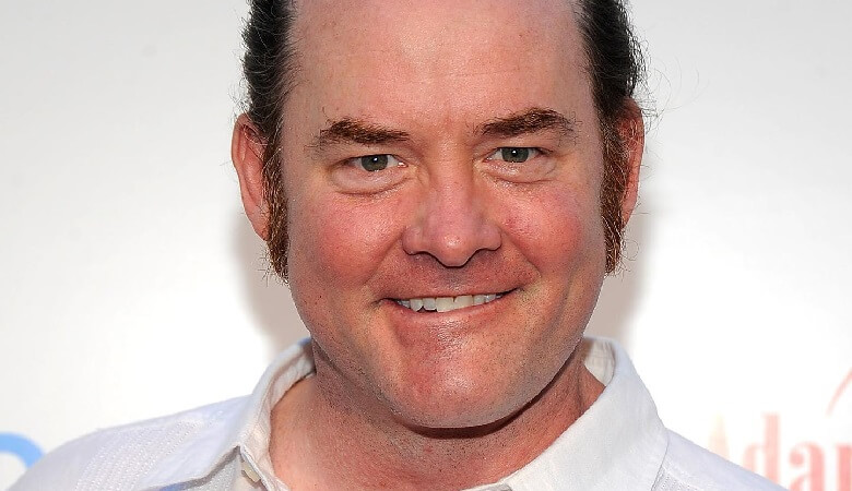 دستگیری مجری سرشناس تلویزیونی