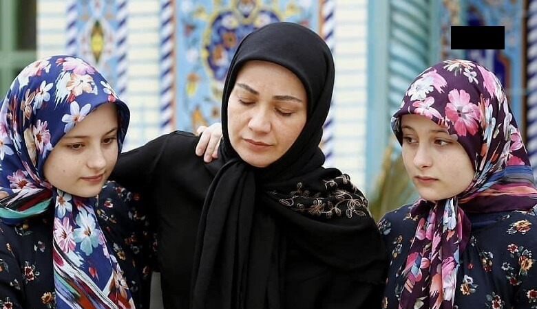 اظهار نظر جنجالی بازیگر پایتخت درباره سارا و نیکا