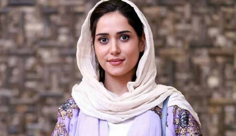 پریناز ایزدیار عذرخواهی کرد!