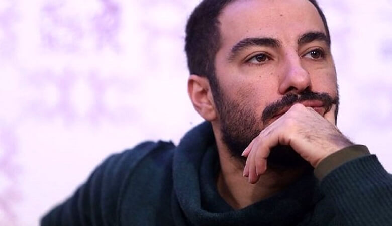 ویدئو/ نوید محمدزاده چرا موهایش را کوتاه نمی‌کند؟