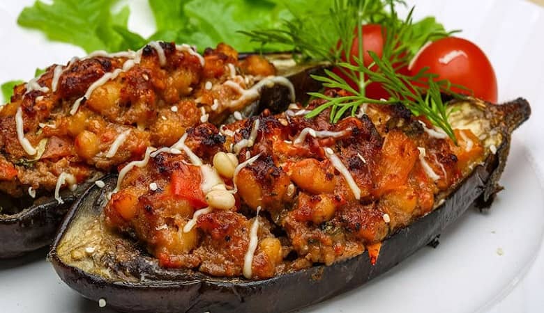 “قارنی یاریخ”؛ یک غذای هیجان انگیز تبریزی