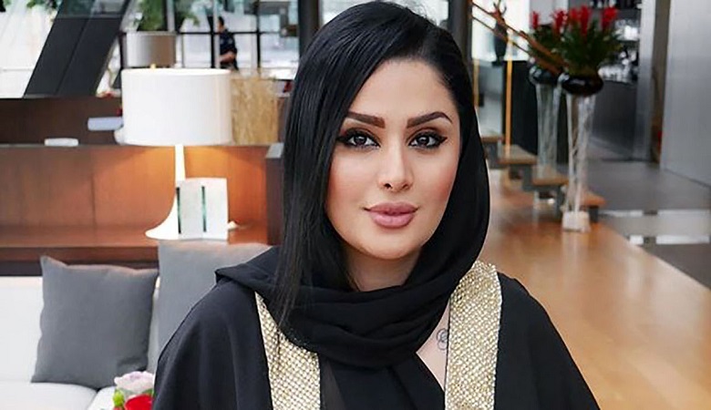 “دنیا جهانبخت” به روزهای اوج زیبایی اش نزدیک شد/ عکس