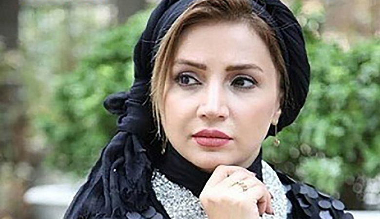 عکس/ شبنم قلی خانی رفت!