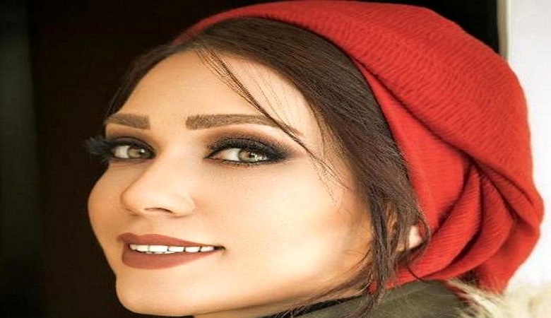 “شهرزاد کمال زاده” روی همه مدل های زیبایی را کم کرد/ عکس
