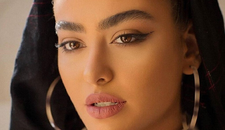 عکس/ ریحانه پارسا رسما به حجاب بازگشت؛ احتمال برگشت ریحانه؟!