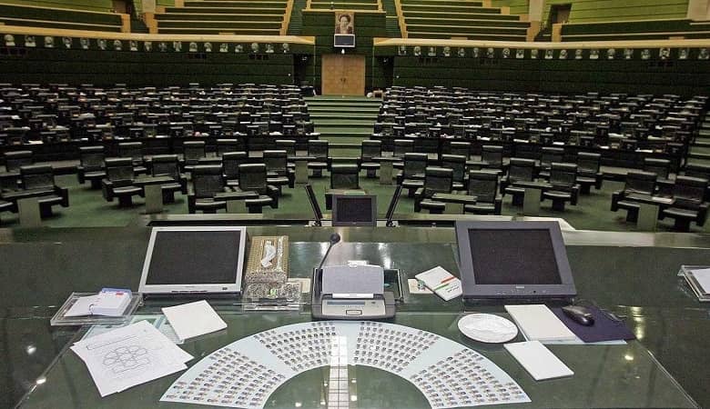 آبروریزی بزرگ ازدواج سوم “نماینده مجلس”