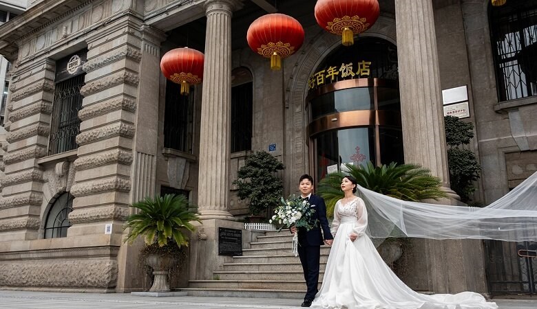 فیلم هندی در دنیای واقعی؛ زنی که فهمید عروسش دخترش است!