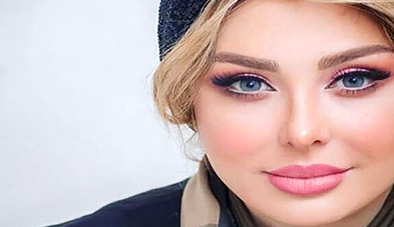 عاشقانه های خصوصی “نیوشا ضیغمی” و همسرش/ عکس