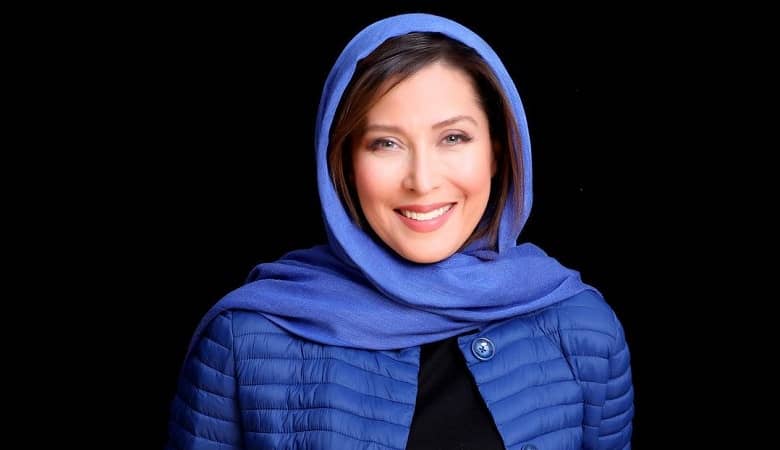 عکس/ تیپی عجیب از مهتاب کرامتی که انتظارش را ندارید!