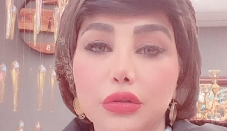 بهنوش بختیاری: فضای مجازی حیا را از بین می‌برد!