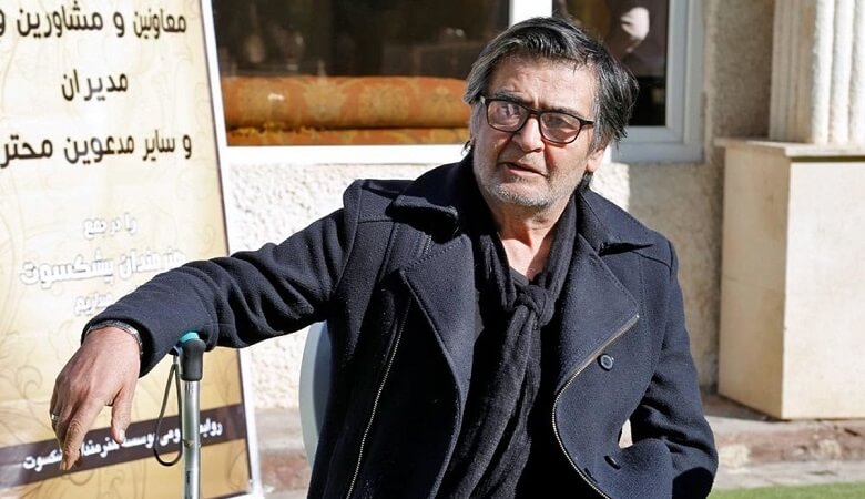 عکس/ رضا رویگری در کنار دختران پلنگ بدنساز!