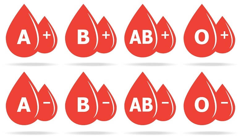 گروه خونی طلایی را بشناسید/ ببینید شما هم صاحب خون طلایی هستید؟