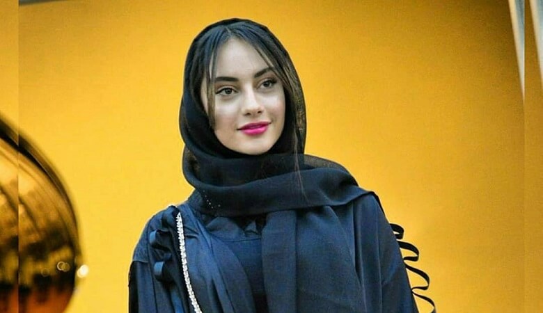 تصاویر/ مادر ترلان پروانه هم عمل زیبایی کرده؟