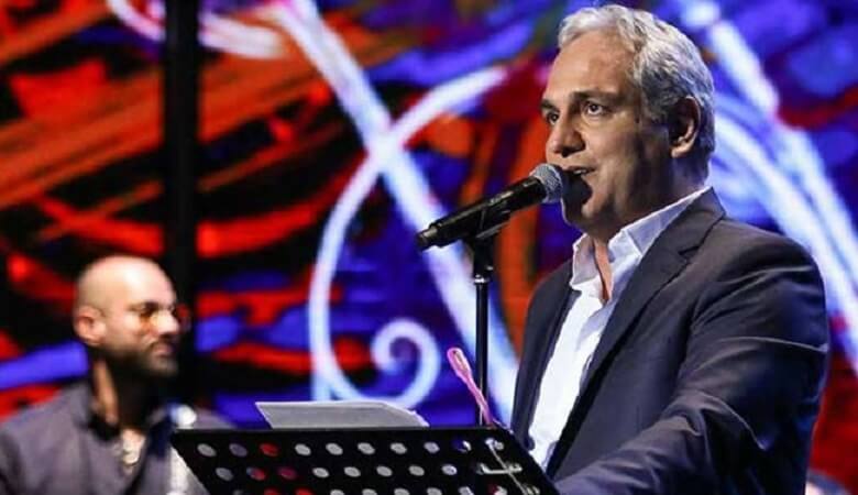 ویدئو/ درگیری مهران مدیری در خیابان؛ مدیری آن‌ها را در جوب انداخت!