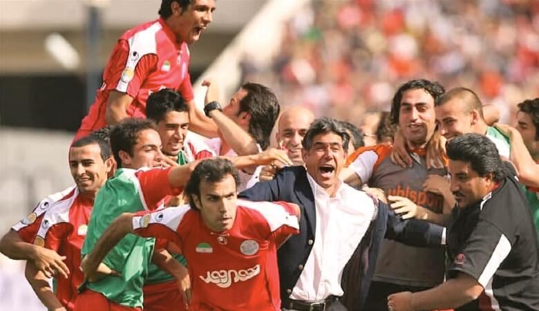 پرسپولیسی سابق علیه این باشگاه: تا وزیر پرسپولیسی رفت، استقلال قهرمان شد!