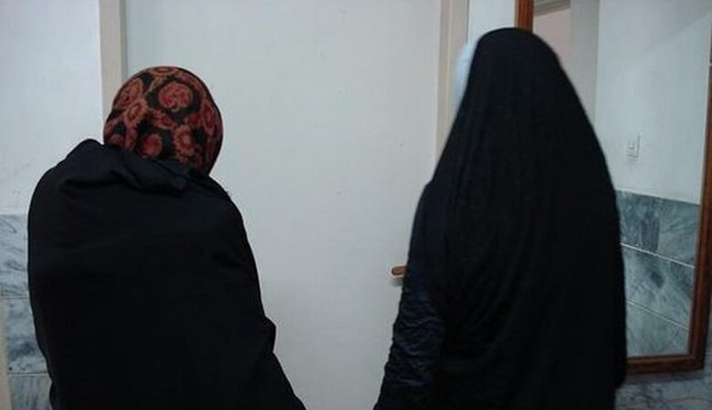 سرگذشت تلخ دختر ۱۵ساله‌ای که آواره و بی‌لباس شد!