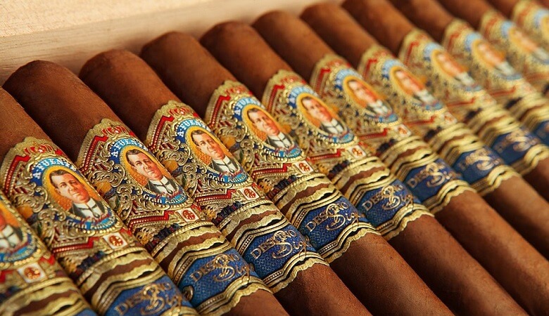 گران‌ترین سیگارهای برگ جهان را بشناسید + قیمت‌های میلیون دلاری!