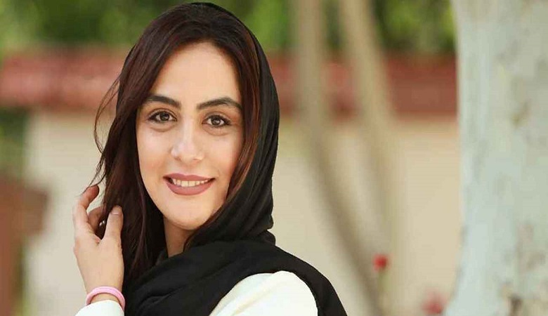 استایل مدلینگی “مارال فرجاد” از او یک پرنسس ساخت/ عکس