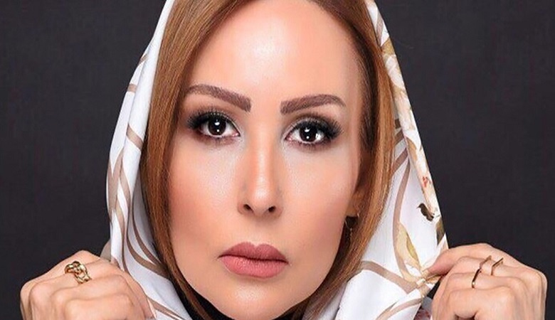 “پرستو صالحی” حسابی خودش را گم کرد/ عکس