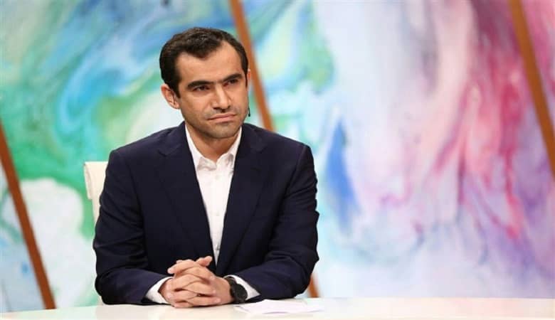 واکنش مجید حسینی: بچه در حضانت من نبود غیر انتفاعی می رفت!