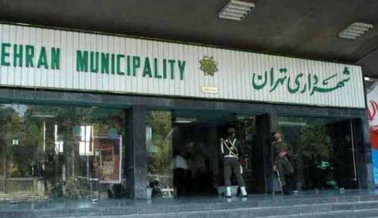 واکنش شهرداری به انتساب فیلم رقص زنان