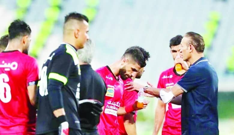 بازگشت “یحیی” به پرسپولیس فقط به 3 شرط!