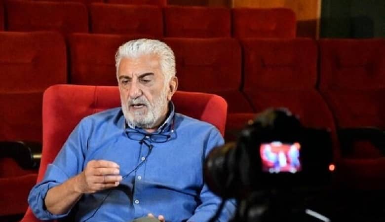 انتقاد تند آقای بازیگر؛ بلایی که احمدی نژاد بر سر تئاتر شهر آورد!