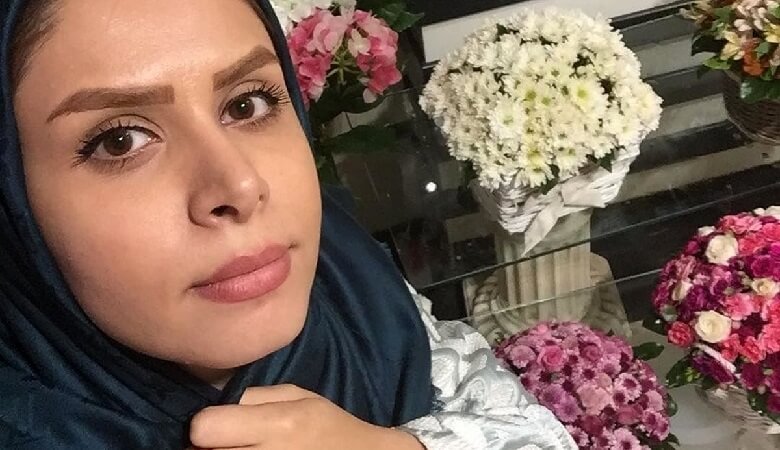 عکس/ تغییر چهره نجمه جودکی هر روز بیشتر از دیروز