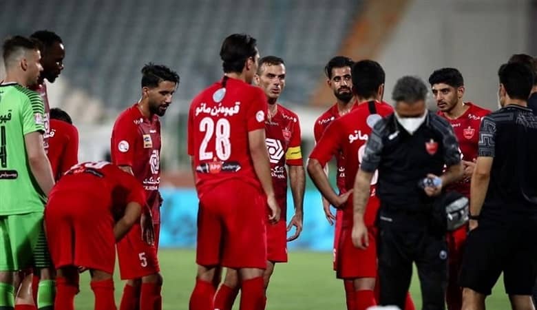 خسارت چند میلیاردی بازیکنان پرسپولیس به این باشگاه!