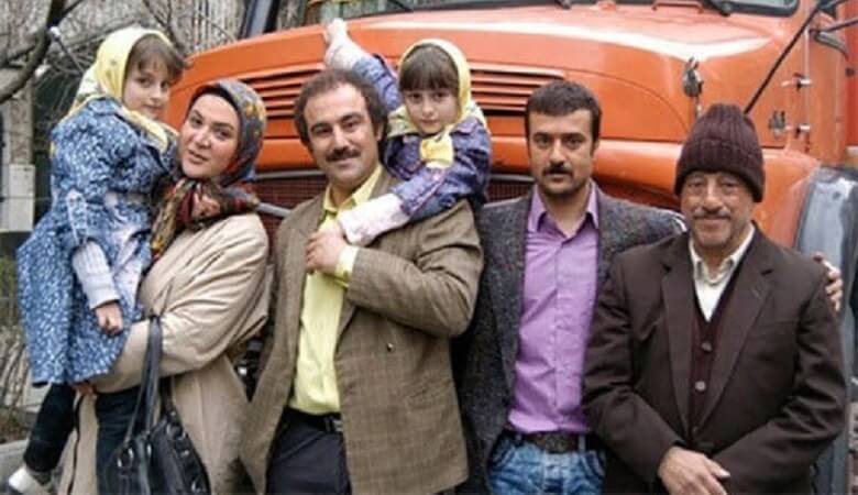 بازیگر پایتخت: از این که مردم پایتخت می‌بینند متاسفم!