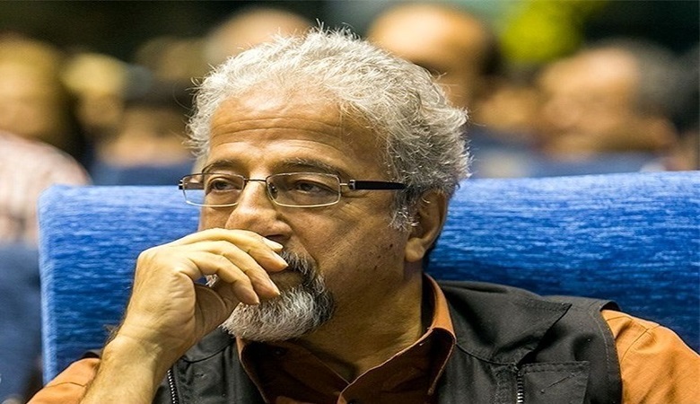 جشن تولد کاملا مردانه و خودمانی “بازیگر معروف”/ عکس