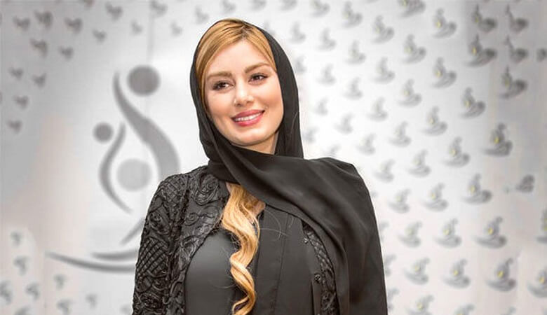 عکس/ لباس و تیپ خفن و زمستانی سحر قریشی