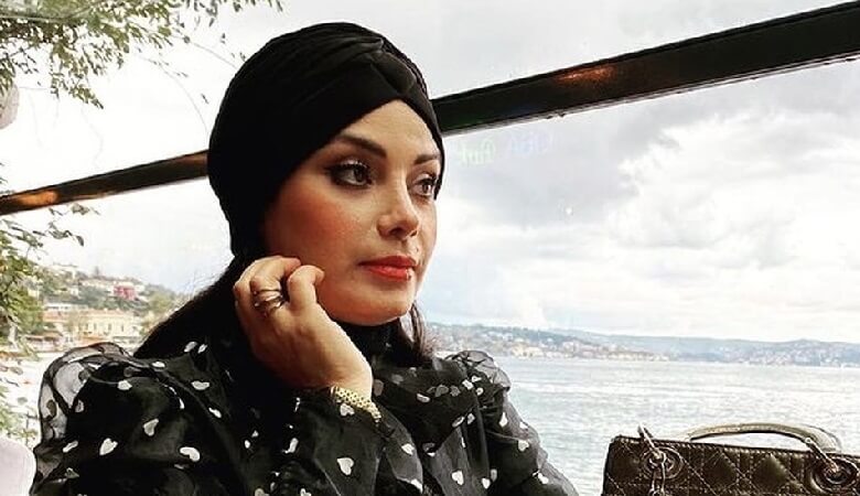 ویدئو/ حس و حال عجیب صبا راد هنگام آوازخوانی