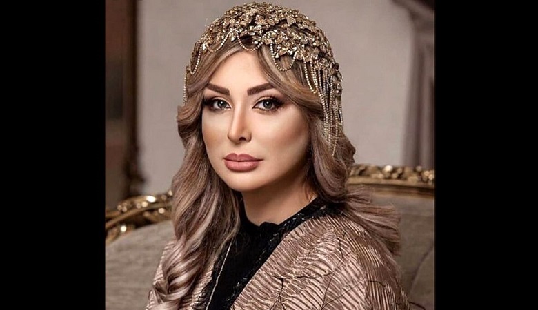 وسیله نقلیه عجیب “نیوشا ضیغمی”/ عکس