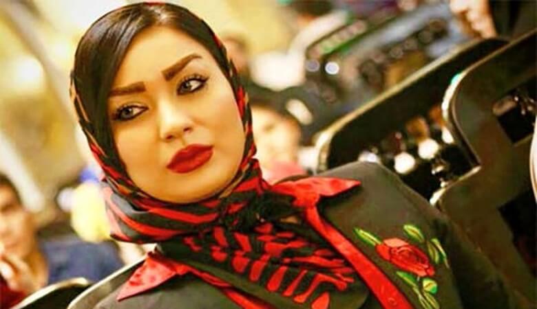 عکس/ مدلینگ متفاوت شاخ اینستاگرامی با سرپوش و کراوات!