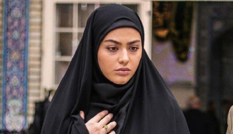 عکس/ ریحانه پارسا از تتوی جدیدش رونمایی کرد!