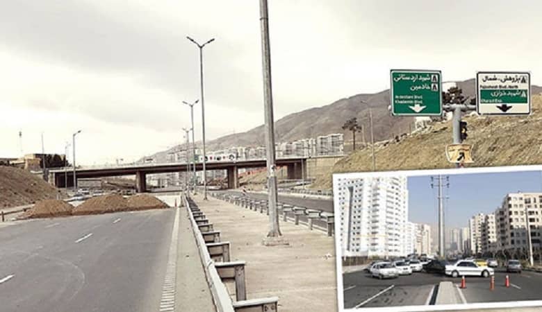 عجیب اما واقعی؛ سارقان به این اموال هم رحم نکردند!