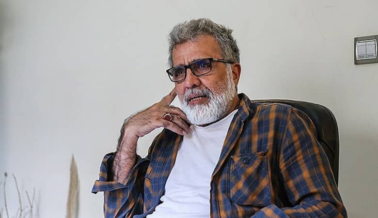وداع کارگردان معروف و پر حاشیه از سینمای ایران
