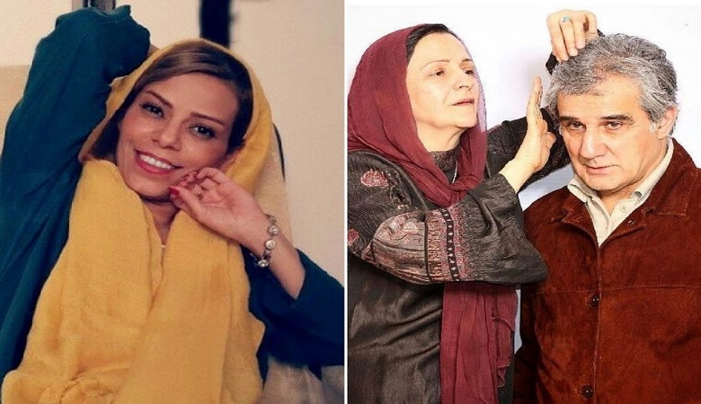 عاشقانه های ” آقای بازیگر” و همسر دومش تمامی ندارد/ عکس
