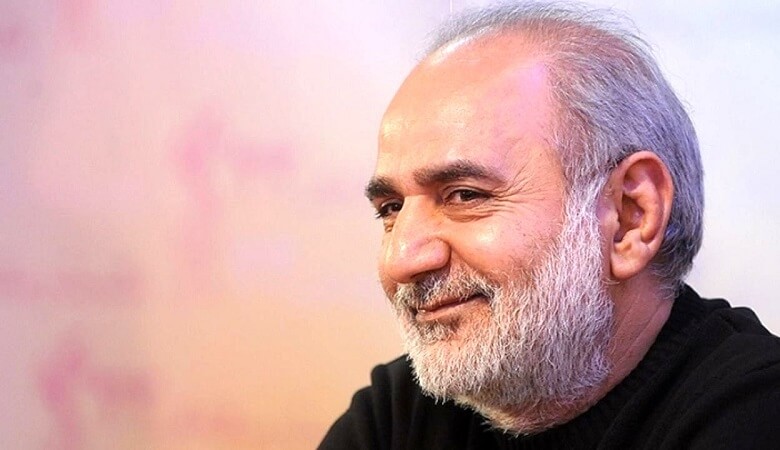 ویدئو/ پرویز پرستویی به اتوبوس خوابها غذا داد!