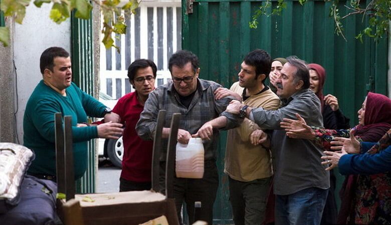 صدا و سیما به کارگردان مشهور جواب داد: چه اصراری به نمایش گربه داری!