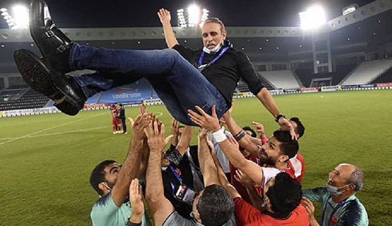 فوری؛ شوک بزرگ به پرسپولیس و هوادارانش!