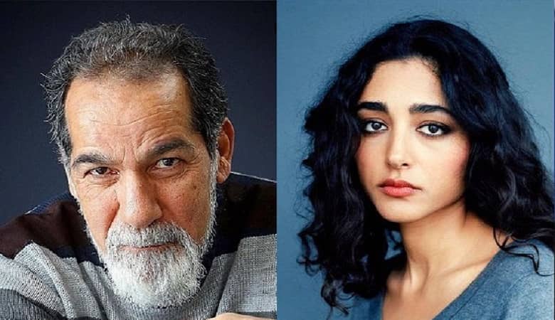 کارگردانی که اشک “گلشیفته” را درآورد!