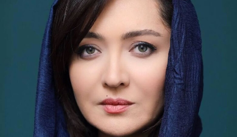 عکس/ نیکی کریمی را در هیبت یک کارگردان دیده بودید؟