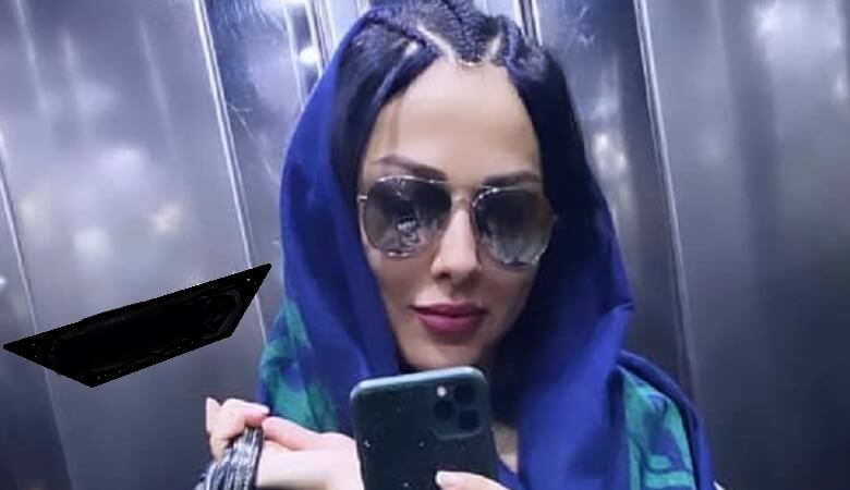 ویدئو/ لیلا اوتادی از مینا وحید درس گرفت!