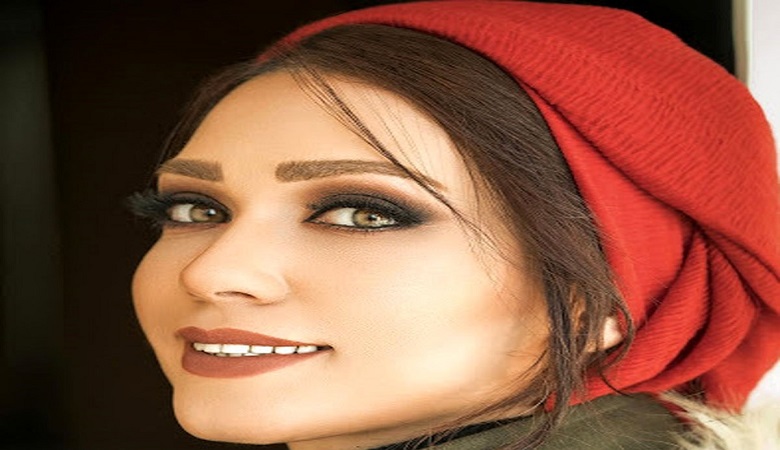 استایل منشوری “شهرزاد کمال زاده” با کت کوتاه/ عکس