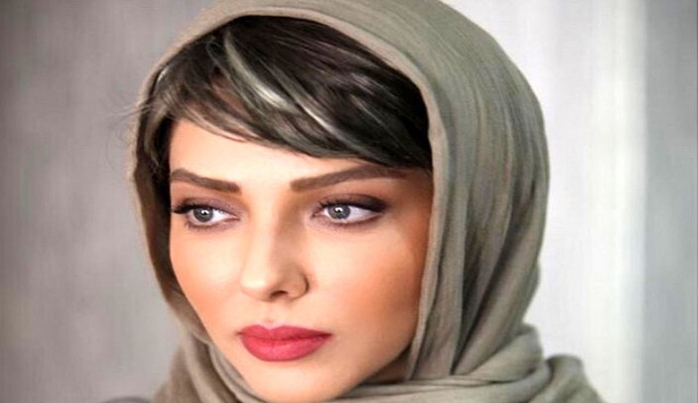 معصومیت چهره “لیلا اوتادی” ناپدید شد/ عکس