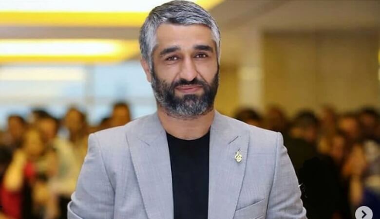 عکس/ دورهمی پژمان جمشیدی، هانیه توسلی، جواد عزتی و رفقا در شمال!