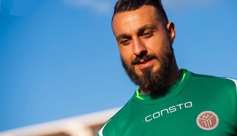 پای سوشا مکانی به ماجرای حسین کنعانی زادگان و اتوبوس تیم ملی باز شد!