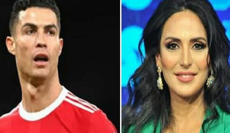 فاش شدن درخواست بی‌شرمانه رونالدو از یک مدل